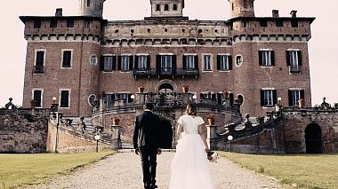 Italy Award 2021 - 年度最佳视频艺术家 - A Medieval Fairytale