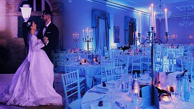 Italy Award 2021 - Nejlepší videomaker - IL SAPORE DELLA LUNA