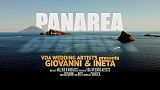 Italy Award 2021 - Miglior Videografo - Panarea