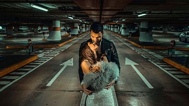 Italy Award 2021 - Nejlepší color grader - ROME/underground