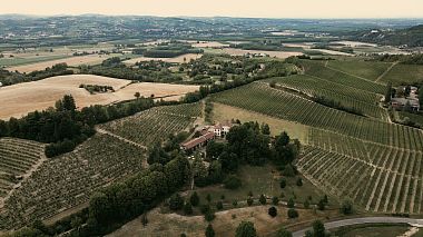 Italy Award 2021 - Nejlepší Same-Day-Edit tvůrce - A song for you | Camilla & Matteo