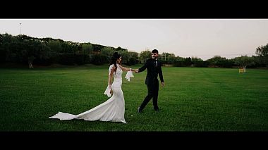 Italy Award 2021 - Nejlepší Same-Day-Edit tvůrce - Roberta + Emanuele // SDE