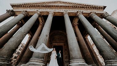 Italy Award 2021 - Nejlepší Same-Day-Edit tvůrce - l'amore vince su tutto