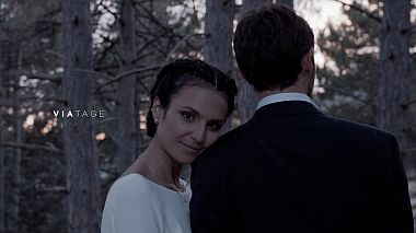 Italy Award 2021 - Nejlepší Same-Day-Edit tvůrce - VIATAGE