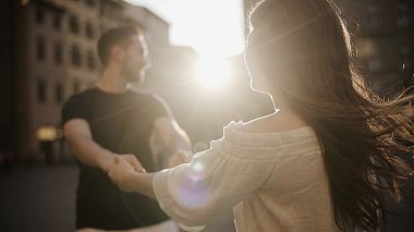 Italy Award 2021 - Nejlepší Same-Day-Edit tvůrce - SAME SAX