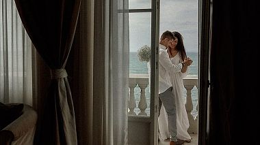 Italy Award 2021 - Nejlepší Same-Day-Edit tvůrce - STEFAN / GETA :: SDE