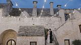 Italy Award 2021 - Nejlepší Same-Day-Edit tvůrce - >> MATRIMONIO A MASSERIA BONELLI <<