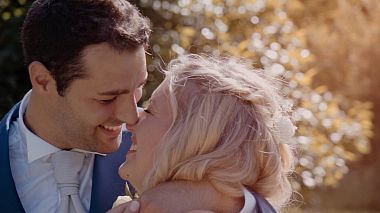 Italy Award 2021 - Nejlepší Same-Day-Edit tvůrce - Sde Francy e Dario