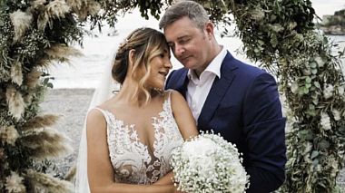 Italy Award 2021 - Best Highlights - Lucia & Robert // Sicily, Italy