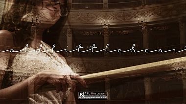 Italy Award 2021 - Best Walk - COLD LITTLE HEART