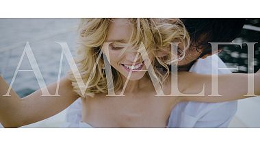 Italy Award 2021 - Best Walk - ALFRESCO ALONG THE AMALFI COAST