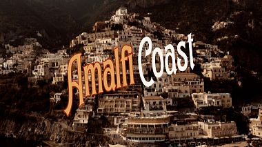 Italy Award 2021 - Best Walk - Fall in Love in Amalfi