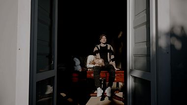 Italy Award 2021 - 纪念日 - EGO | Story