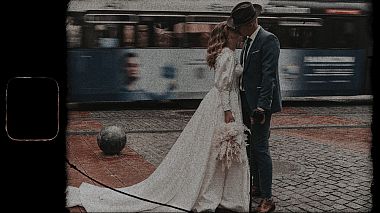 Romania Award 2021 - Best Video Editor - The Architect Of Dreams | Adelin si Deborah