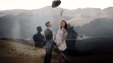 Romania Award 2021 - Best Video Editor - Bianca & Vlad