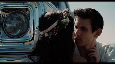 Romania Award 2021 - Best Video Editor - Stefana&Max (Wedding Day)