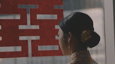 Romania Award 2021 - Nejlepší zvukař - Lulu & Julian - Hong Kong Wedding (Teaser)