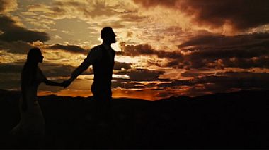 Romania Award 2021 - Nejlepší zvukař - Wedding reel 2021