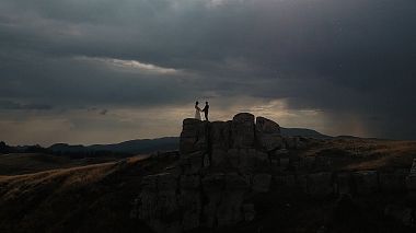 Romania Award 2021 - Best Pilot - Flori & Teo