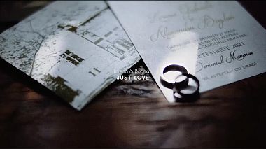 Romania Award 2021 - Best Pilot - LORENA & BOGDAN "JUST LOVE"