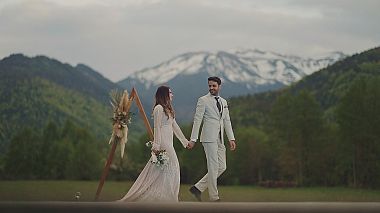 Romania Award 2021 - Nejlepší Same-Day-Edit tvůrce - I & C