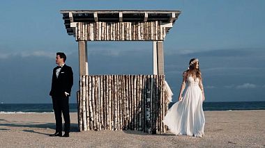 Romania Award 2021 - Nejlepší procházka - Simona x Mircea | After Wedding Teaser