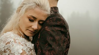 Romania Award 2021 - Nejlepší procházka - Diana & Gabriel - Love  has no limits