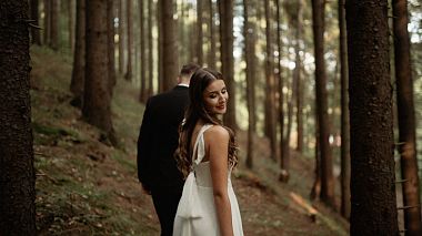 Romania Award 2021 - Nejlepší procházka - Best walk cuple