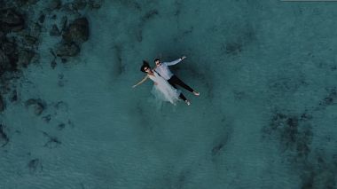 Spain Award 2021 - Найкращий Відеограф - NO DEJEN DE SER LO QUE SON