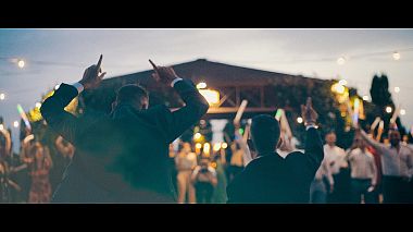 Spain Award 2021 - En İyi Video Editörü - Fernando y Arturo - Alex Diaz Films (Wedding Highlights)