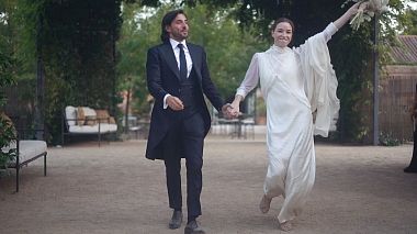 Spain Award 2021 - En İyi Video Editörü - ITS LOVE