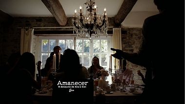 Spain Award 2021 - Nejlepší zvukař - El amanecer de Ana