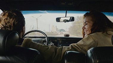 Spain Award 2021 - Best Colorist - Color Showreel