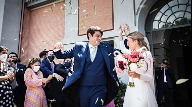 Spain Award 2021 - Best Colorist - All I need