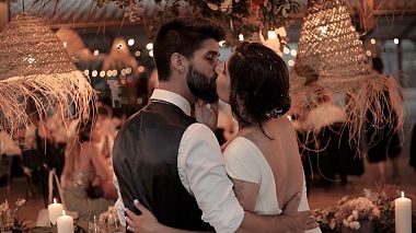 Spain Award 2021 - Best Highlights - V&D | Mas Palau