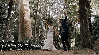 Spain Award 2021 - Best Walk - Millones de veces