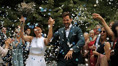 Spain Award 2021 - Best Walk - A&C | La Centenaria 1799