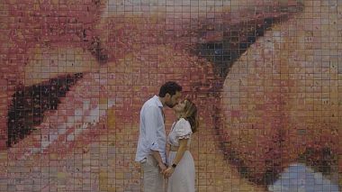 Spain Award 2021 - Best Engagement - Esther + RICCARDO | PREBODA