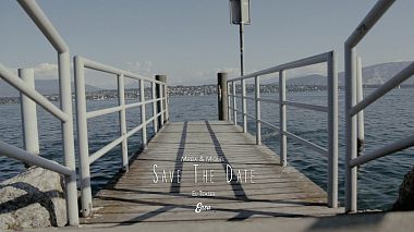 Spain Award 2021 - Save The Date - Welcome