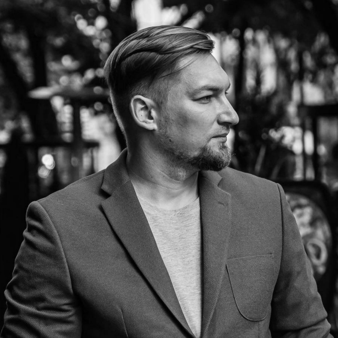 Stanislav Barachevsky