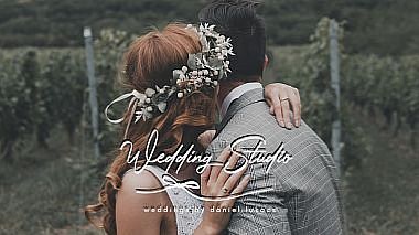 Hungary Award 2021 - Nejlepší videomaker - Dorka & Weio