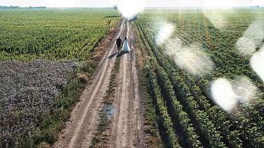 Hungary Award 2021 - Nejlepší videomaker - E&I - Wedding Highlights