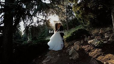 Hungary Award 2021 - Καλύτερος Μοντέρ - Evi & Dávid