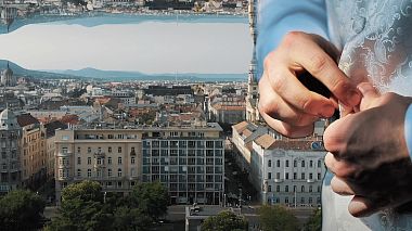 Hungary Award 2021 - Nejlepší kameraman - Wedding Showreel