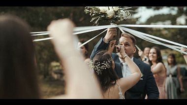 Hungary Award 2021 - Nejlepší color grader - Wedding colors