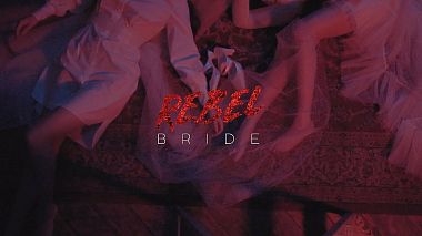 Hungary Award 2021 - Nejlepší color grader - REBEL BRIDE