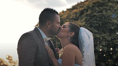 Hungary Award 2021 - Nejlepší pilot - H&A - Wedding Trailer