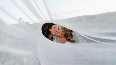 Hungary Award 2021 - Best SDE-maker - Anouk & Rivka Same Day Edit film