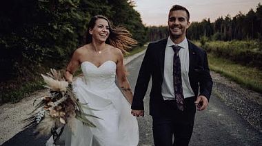 Hungary Award 2021 - Best Highlights - Zsófi & Sanyi