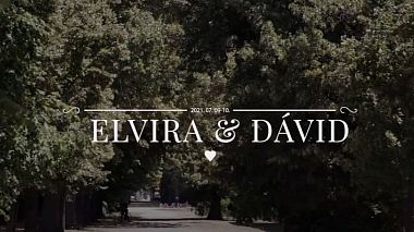 Hungary Award 2021 - Best Highlights - Elvira & Dávid